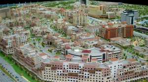 Dubai Medical City - Home Page
