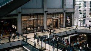 Rockwood Mall Canada HVAC Project project gallery